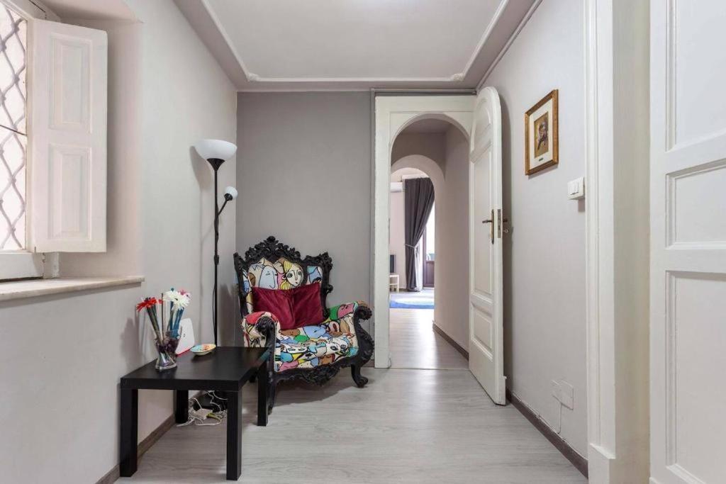 Two Rooms Bellini Catane Extérieur photo